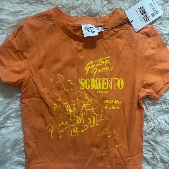 Princess polly baby tee - Picture 1 of 3